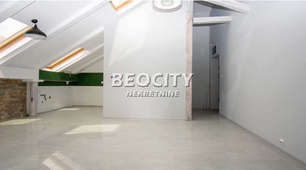 Dvosoban stan, 44 m2, Skadarlija ID: 120831 2