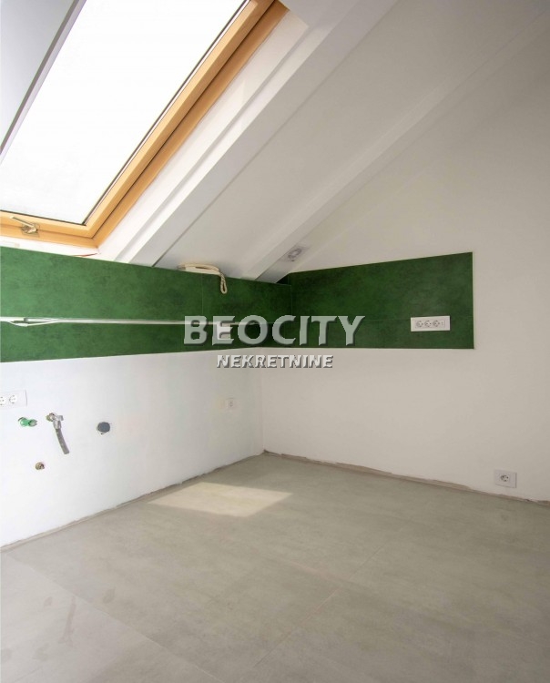 Dvosoban stan, 44 m2, Skadarlija ID: 120831 3