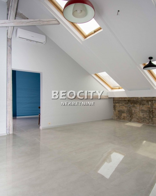 Dvosoban stan, 44 m2, Skadarlija ID: 120831 4