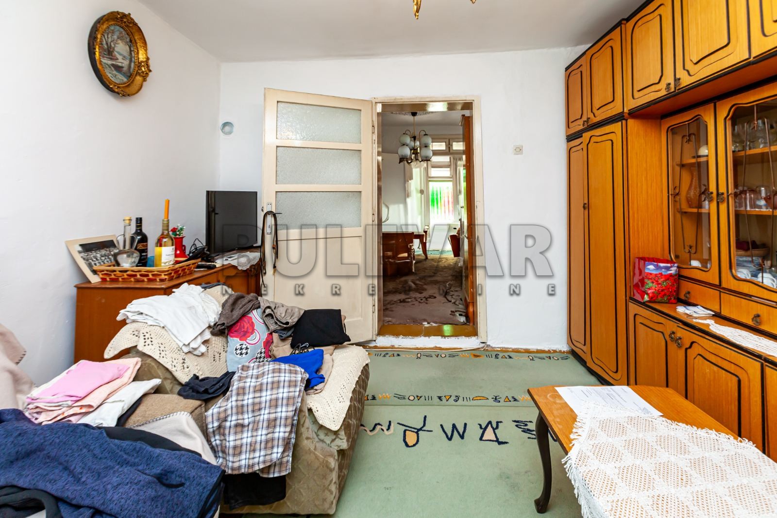 Dvosobna kuća, 50 m2, Palilula, Mirnička ID: p-014467 3