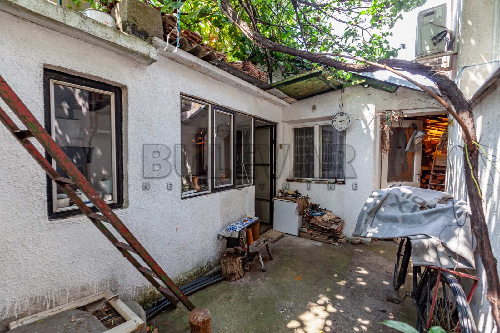 Dvosobna kuća, 50 m2, Palilula, Mirnička ID: p-014467 10