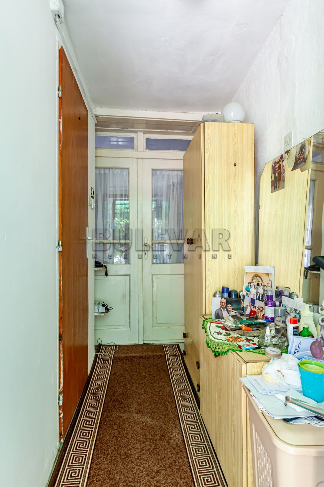Dvosobna kuća, 50 m2, Palilula, Mirnička ID: p-014467 4