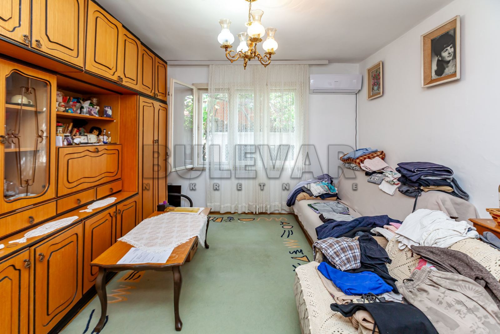 Dvosobna kuća, 50 m2, Palilula, Mirnička ID: p-014467 5