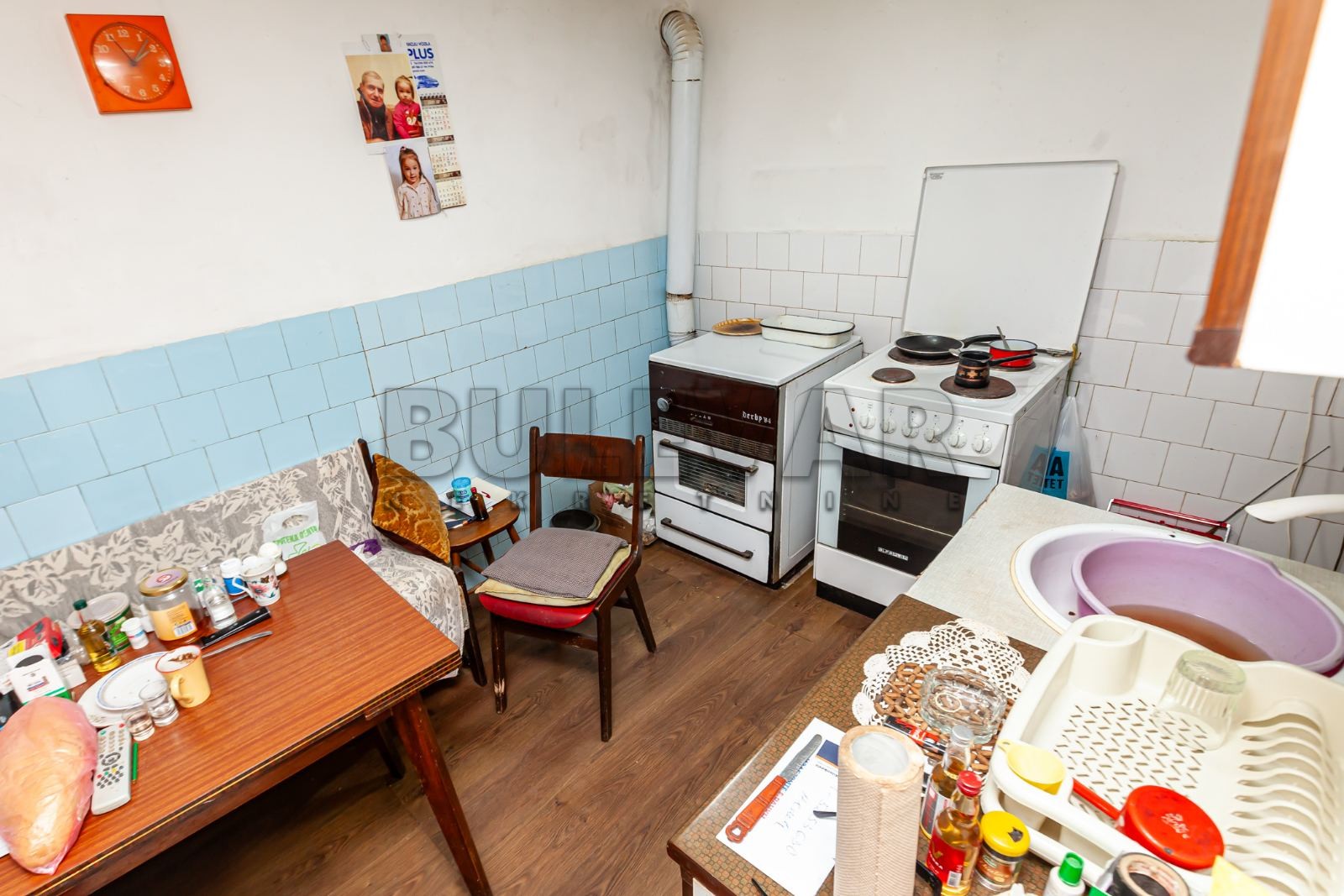 Dvosobna kuća, 50 m2, Palilula, Mirnička ID: p-014467 6