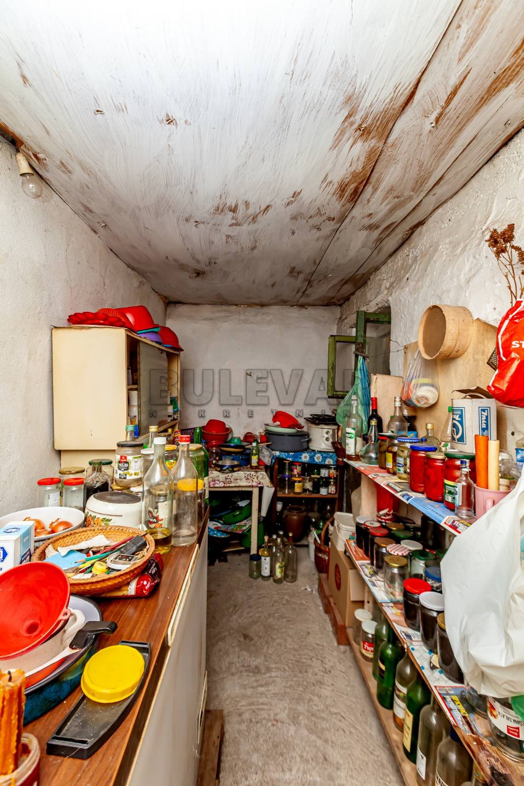 Dvosobna kuća, 50 m2, Palilula, Mirnička ID: p-014467 7