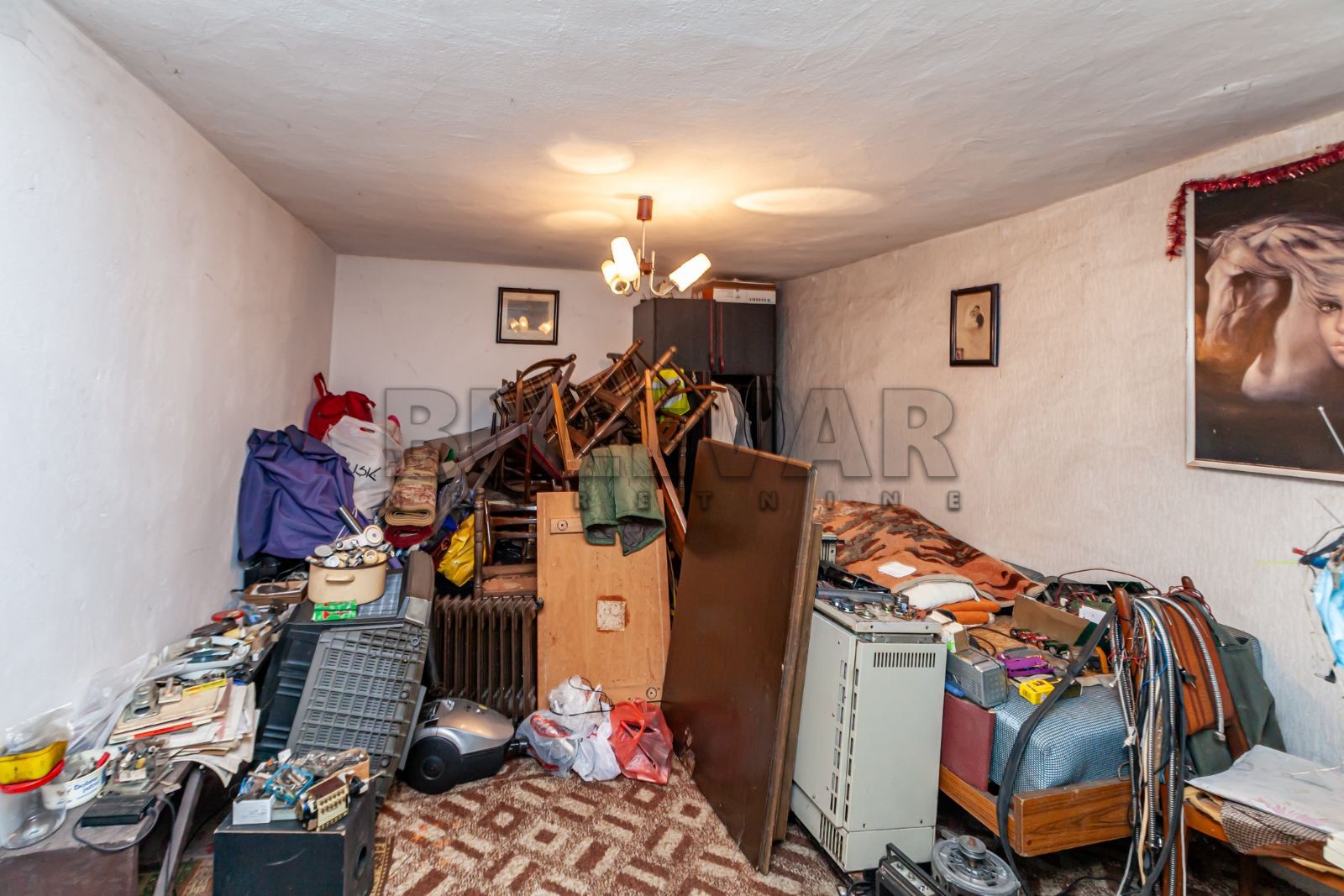 Dvosobna kuća, 50 m2, Palilula, Mirnička ID: p-014467 9