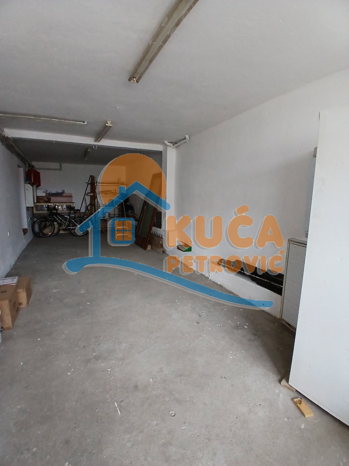Lokal, 270 m2, Palilula, Jove Tošića ID: i-014469 15