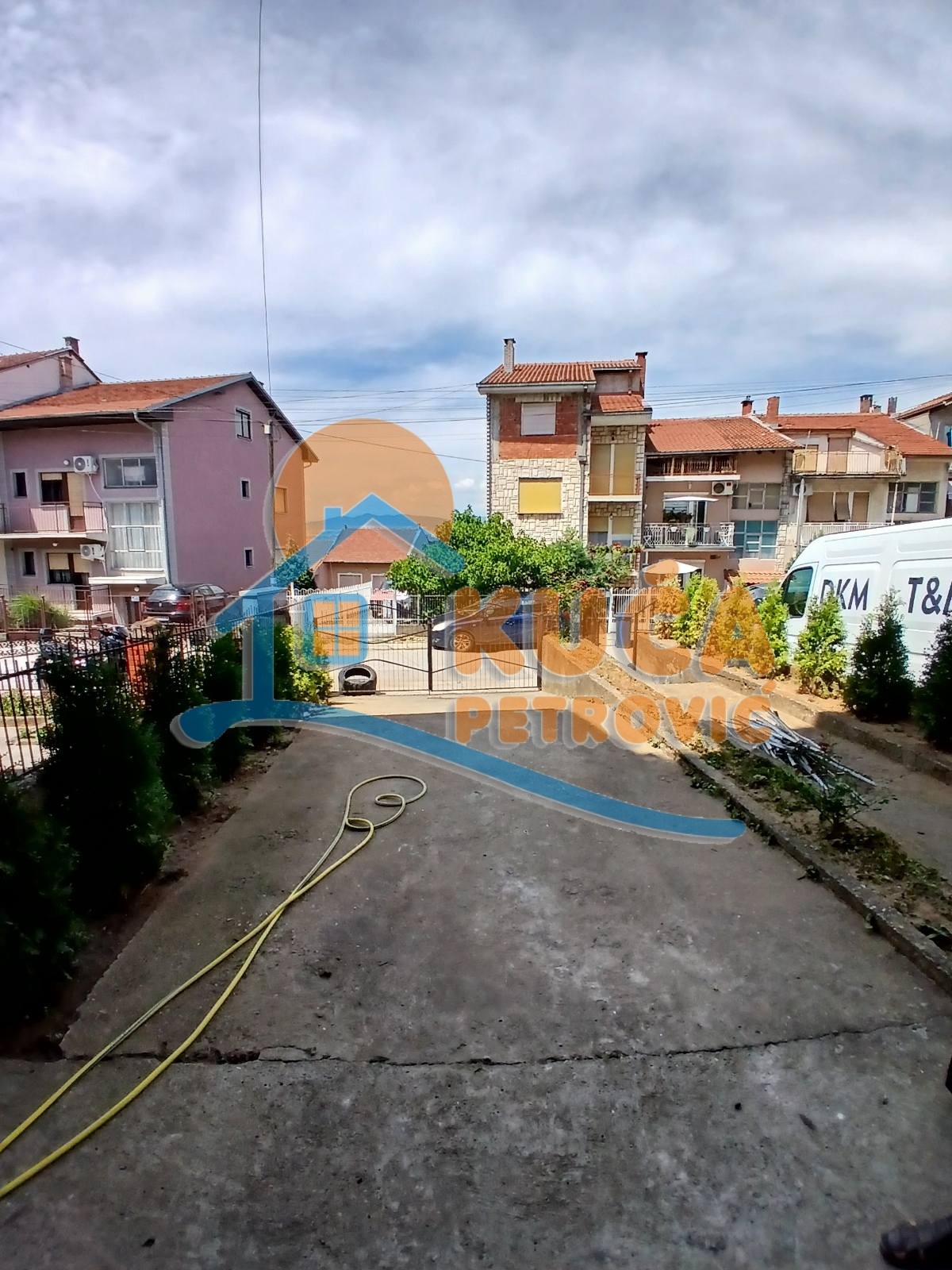 Lokal, 270 m2, Palilula, Jove Tošića ID: i-014469 17