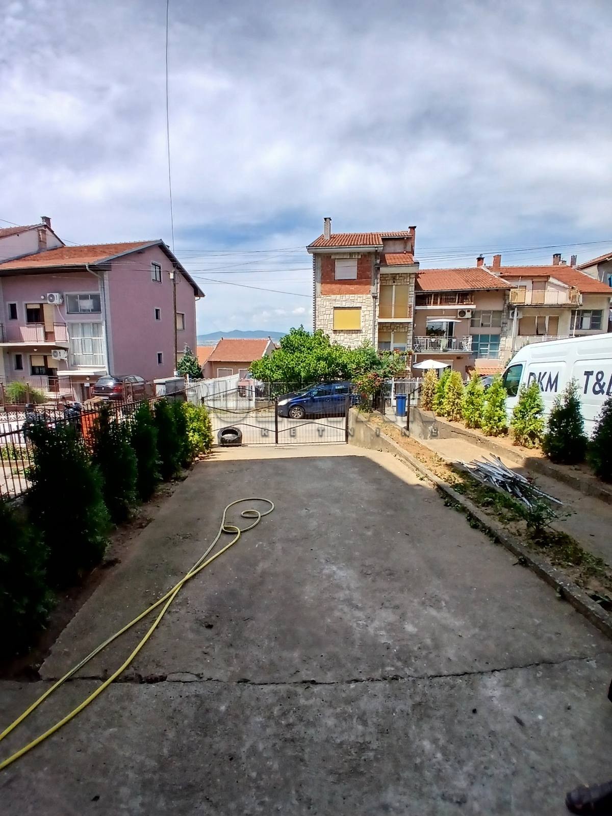 Lokal, 270 m2, Palilula, Jove Tošića ID: i-014469 17