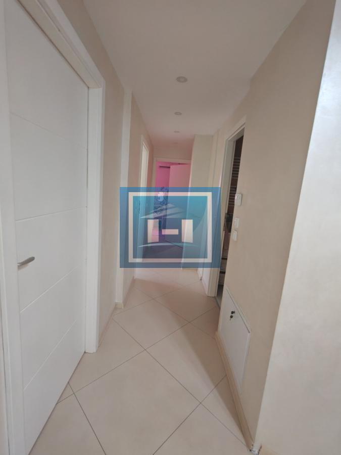 Luksuzan stan u novogradnji sa sopstvenim dvorištem, teretanom i 4 spavaće sobe+dva parking mesta 7