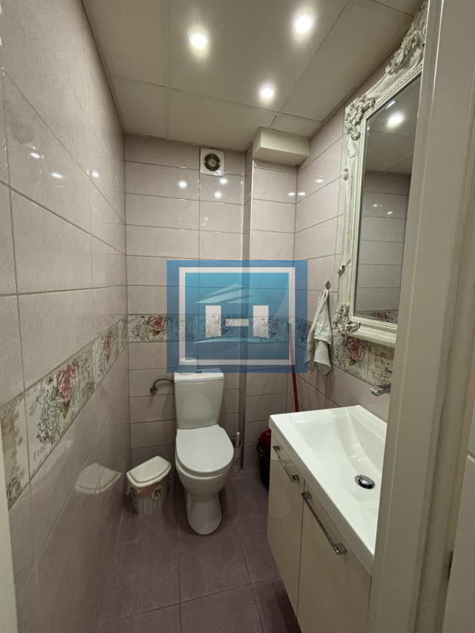 Luksuzan stan u novogradnji sa sopstvenim dvorištem, teretanom i 4 spavaće sobe+dva parking mesta 13