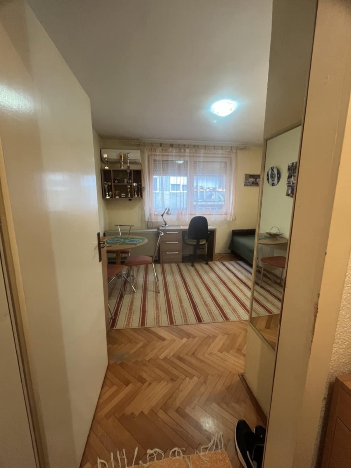 Izdaje se garsonjera u Rentgenovoj kod Gradske bolnice 2