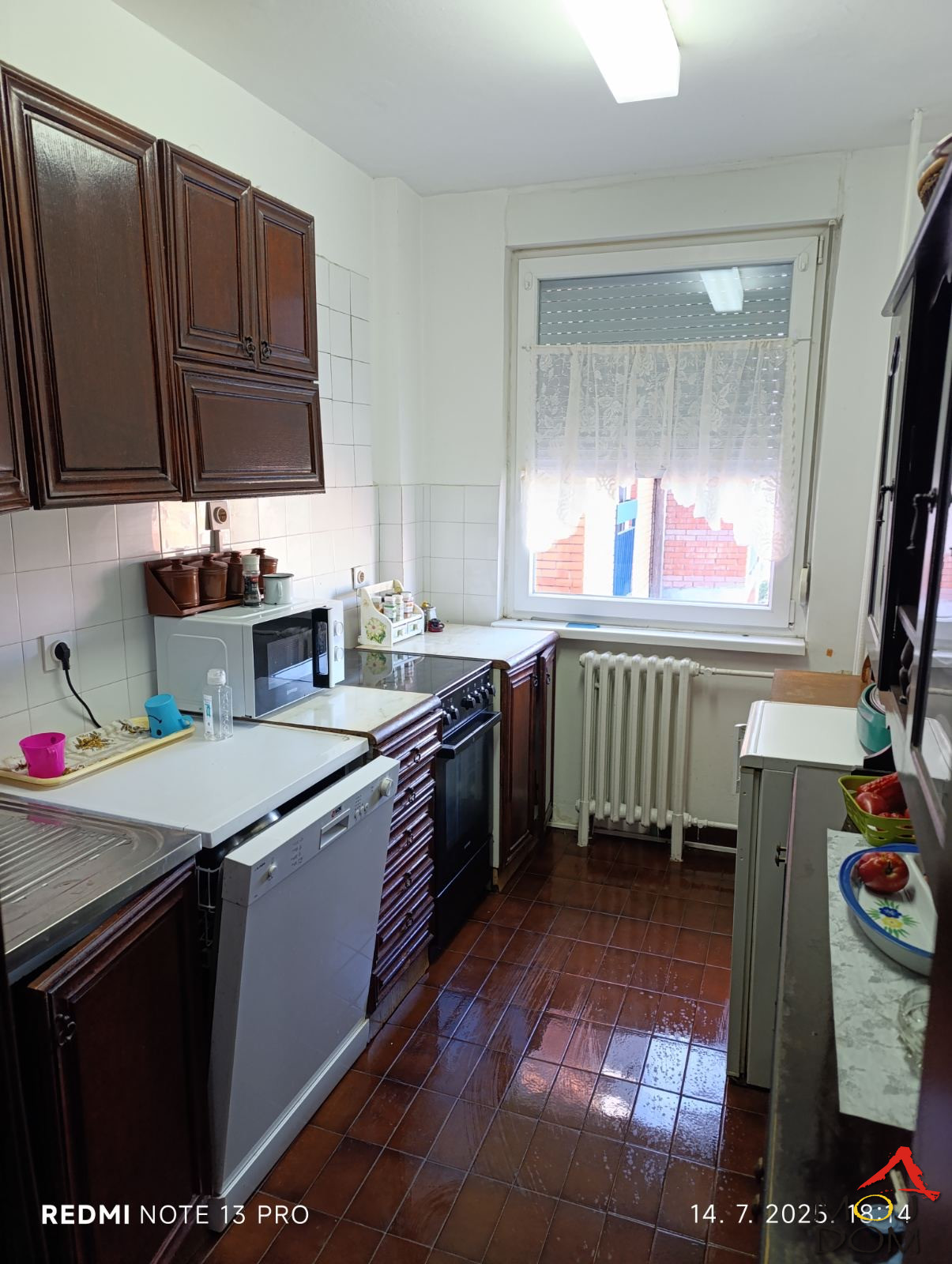 Stan,NOVI SAD,ŠONSI,kv: 56, € 128750, ID: 1030833 2