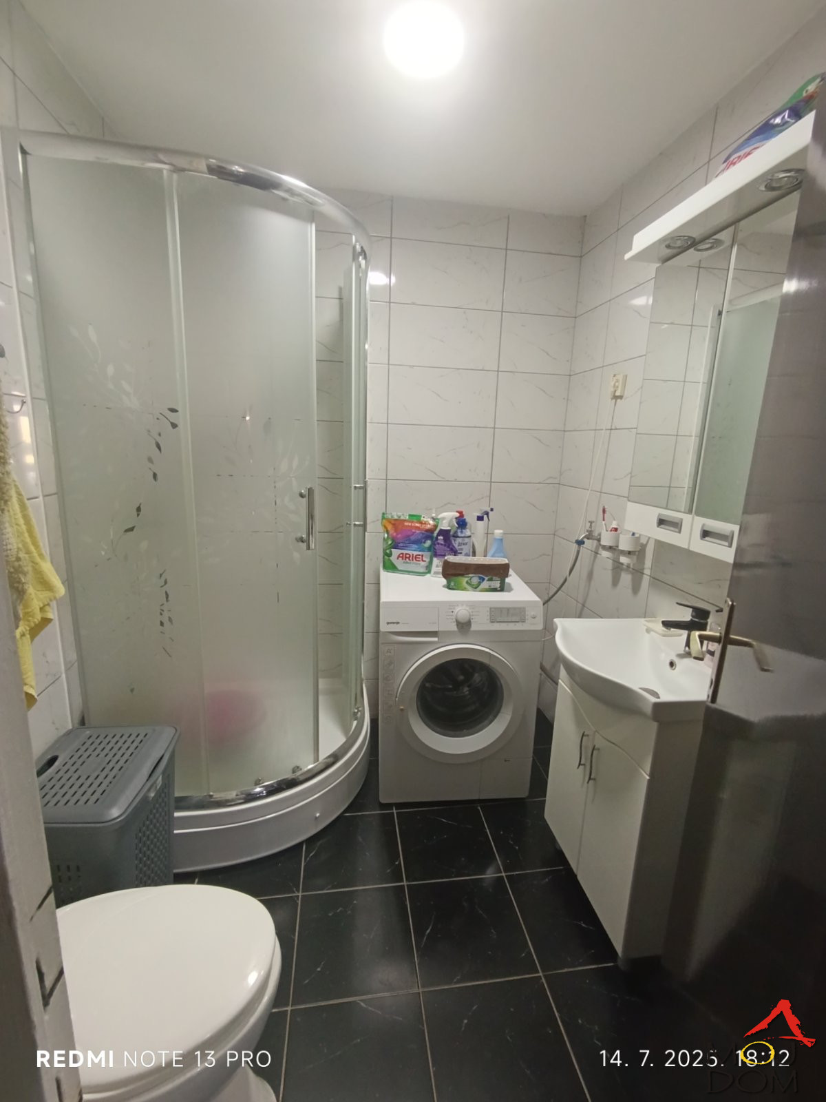 Stan,NOVI SAD,ŠONSI,kv: 56, € 128750, ID: 1030833 3