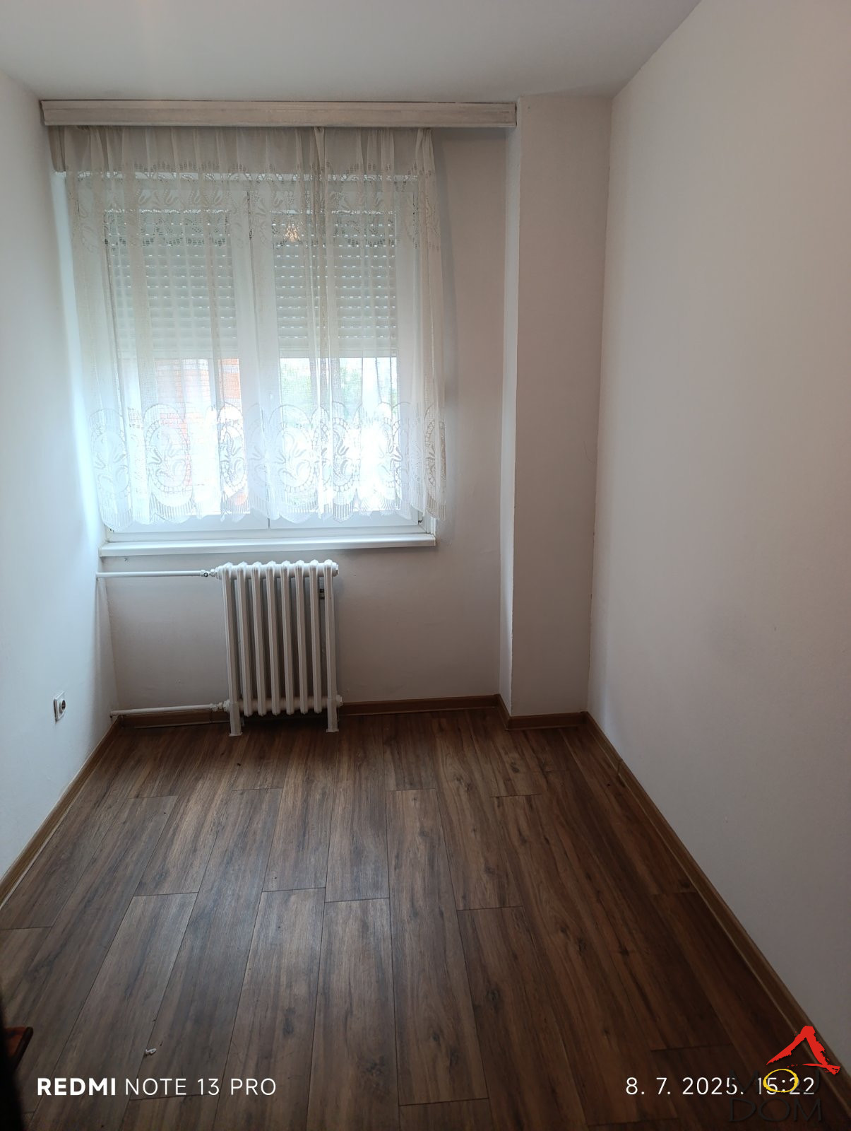 Stan,NOVI SAD,ŠONSI,kv: 56, € 128750, ID: 1030833 6