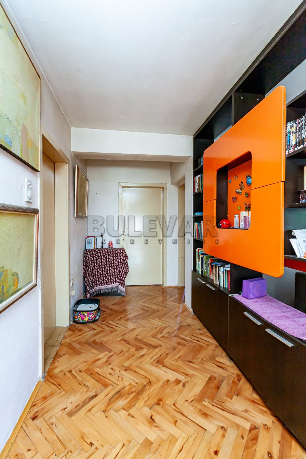 Trosobna kuća, 100 m2, Pantelej, Bulevar Svetog Pantelejmona ID: p-014396 3