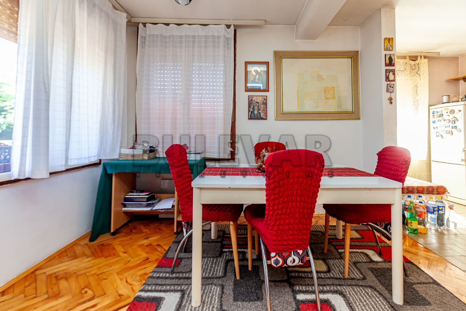 Trosobna kuća, 100 m2, Pantelej, Bulevar Svetog Pantelejmona ID: p-014396 4