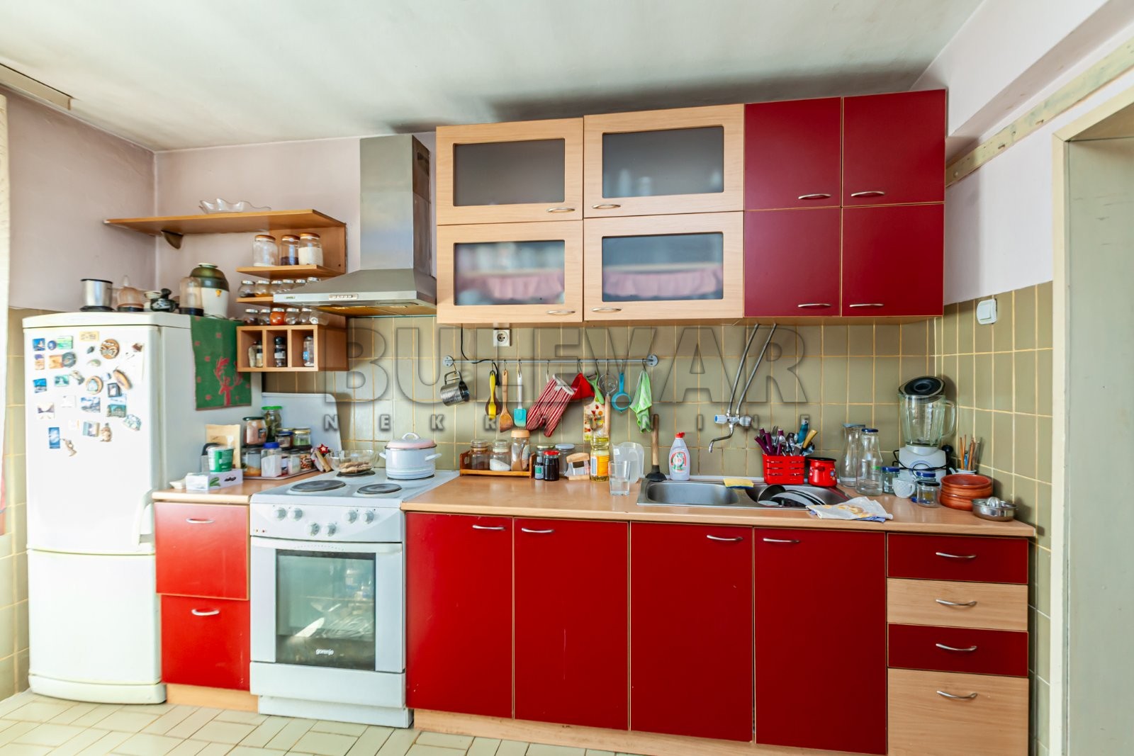 Trosobna kuća, 100 m2, Pantelej, Bulevar Svetog Pantelejmona ID: p-014396 6