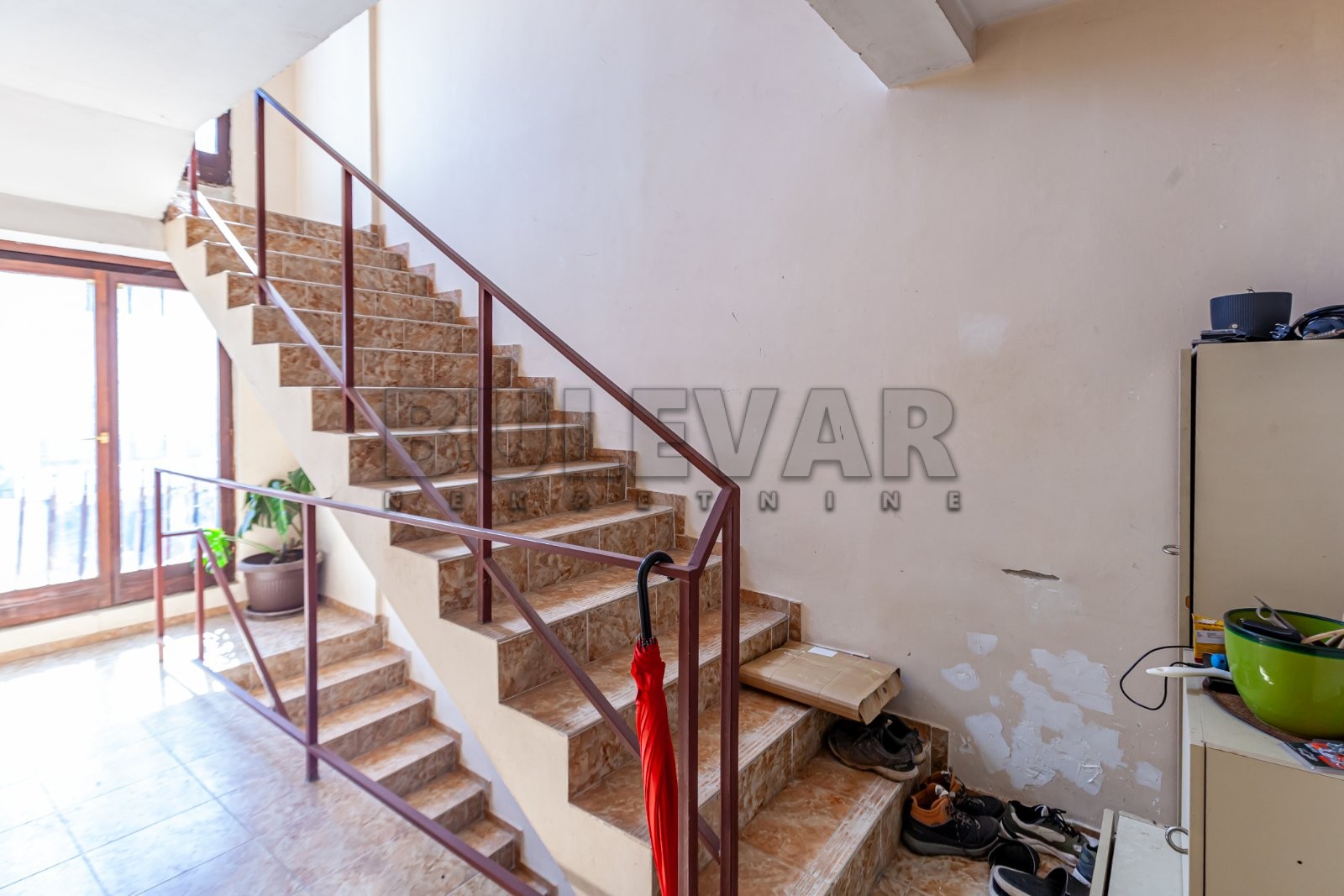 Trosobna kuća, 100 m2, Pantelej, Bulevar Svetog Pantelejmona ID: p-014396 10