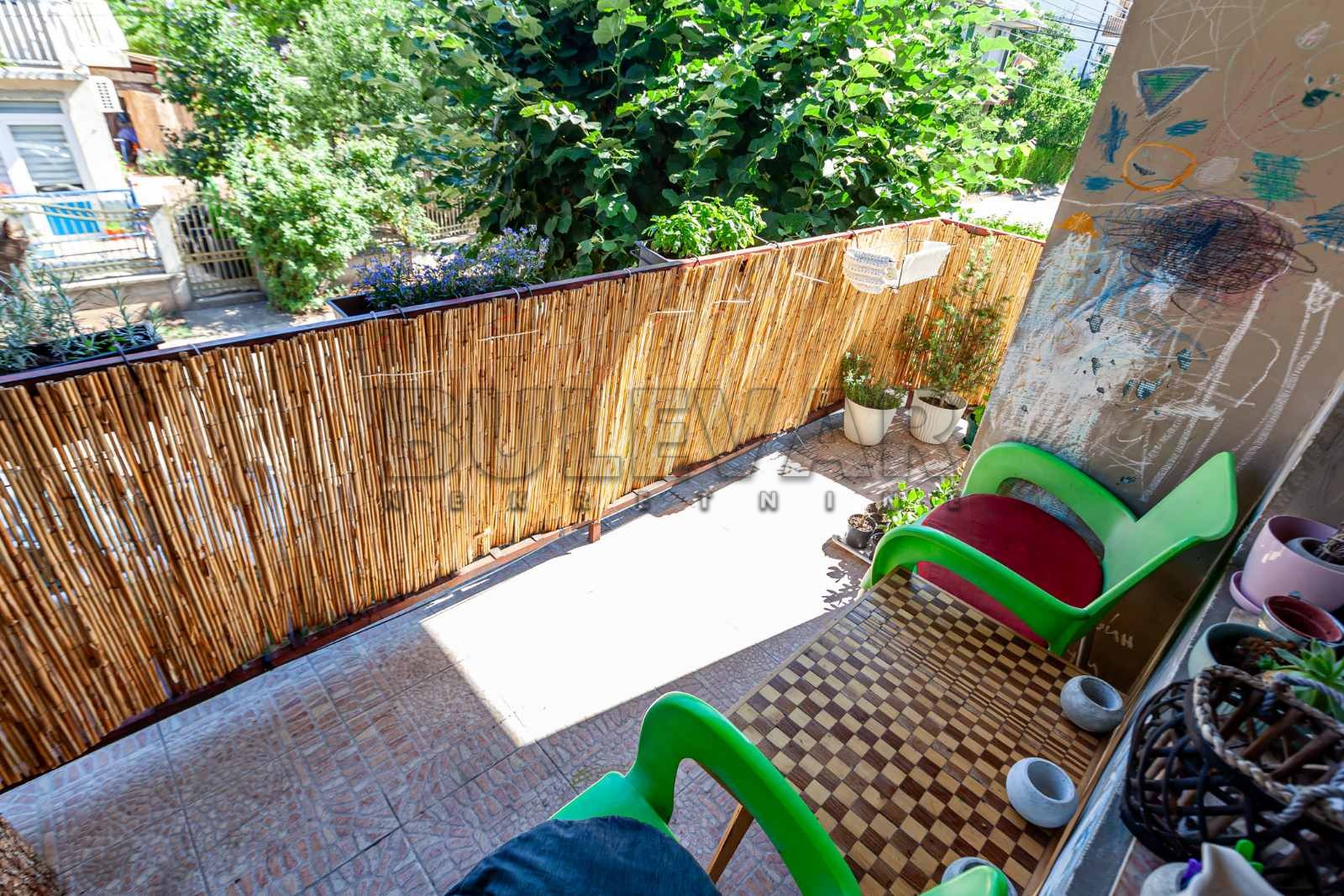 Trosobna kuća, 100 m2, Pantelej, Bulevar Svetog Pantelejmona ID: p-014396 12