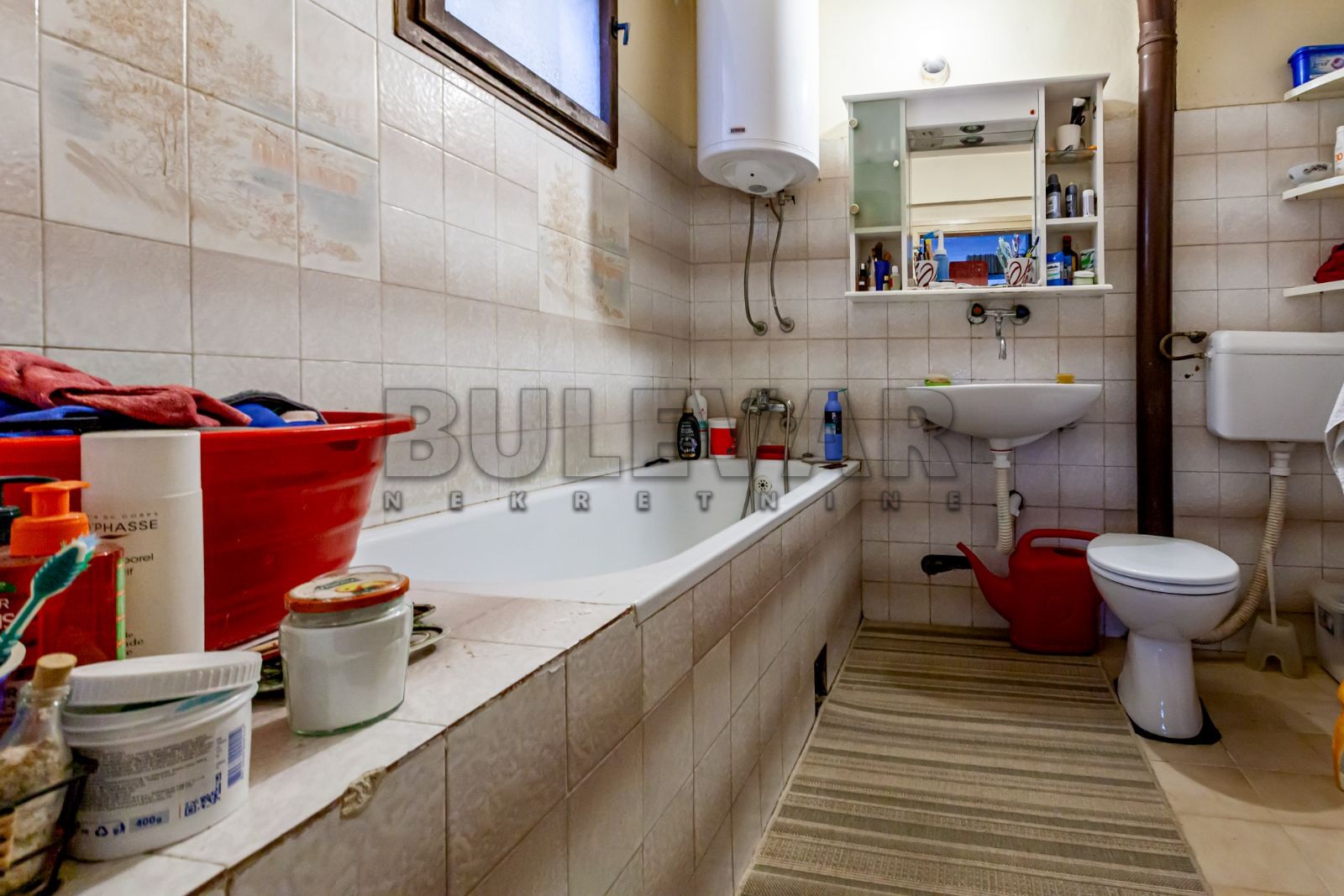 Trosobna kuća, 100 m2, Pantelej, Bulevar Svetog Pantelejmona ID: p-014396 7