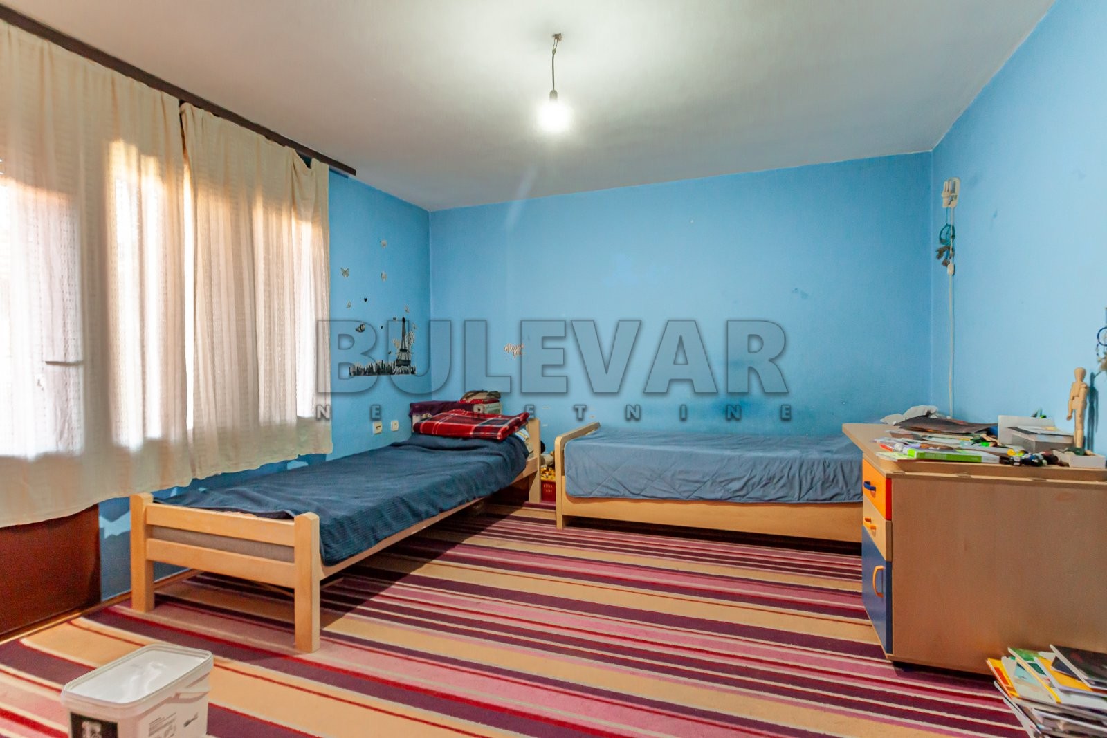 Trosobna kuća, 100 m2, Pantelej, Bulevar Svetog Pantelejmona ID: p-014396 8