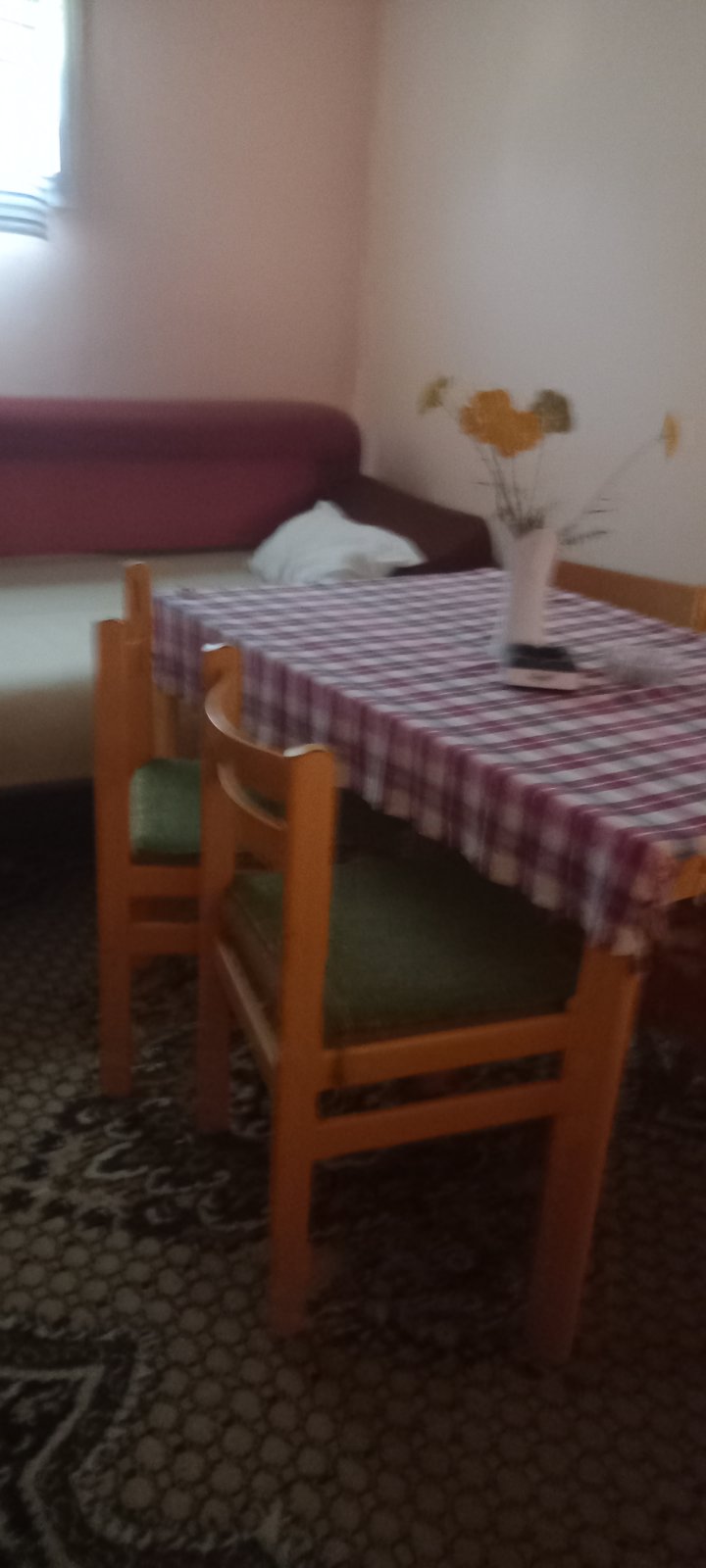 Prodajem kucu u centru Perleza 3