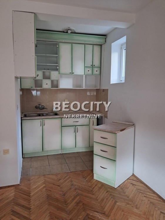 Dvosoban stan, 46 m2, Telep, Vatroslava Jagića ID: 120961 3