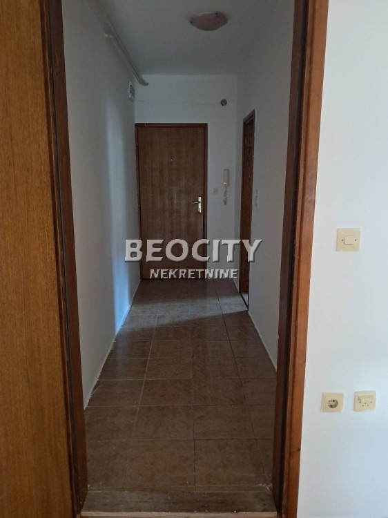 Dvosoban stan, 46 m2, Telep, Vatroslava Jagića ID: 120961 6