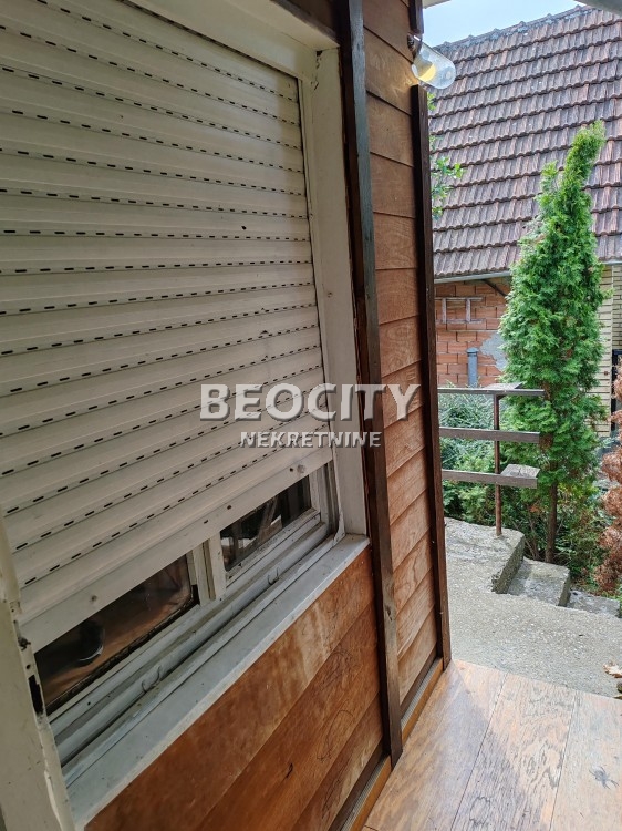 Dvosobna kuća, 80 m2, Stari Ledinci, Put za staro selo - Savlovača ID: 121011 4