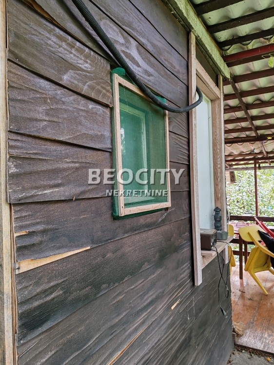 Dvosobna kuća, 80 m2, Stari Ledinci, Put za staro selo - Savlovača ID: 121011 5