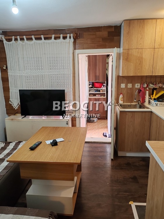 Dvosobna kuća, 80 m2, Stari Ledinci, Put za staro selo - Savlovača ID: 121011 7