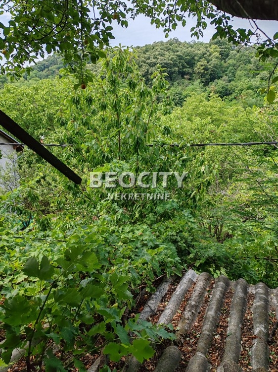 Dvosobna kuća, 80 m2, Stari Ledinci, Put za staro selo - Savlovača ID: 121011 10