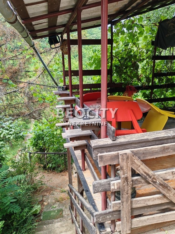 Dvosobna kuća, 80 m2, Stari Ledinci, Put za staro selo - Savlovača ID: 121011 1