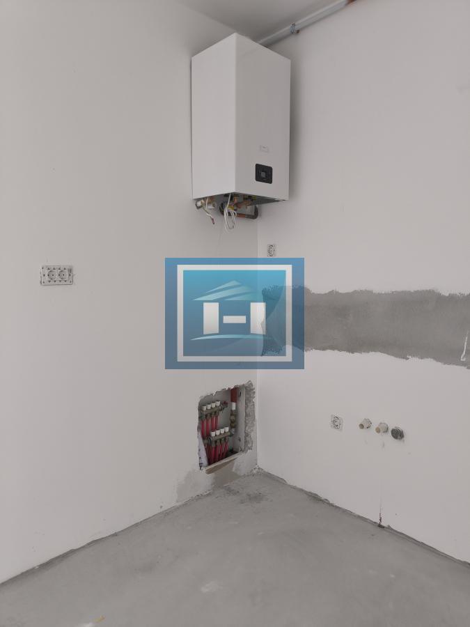 NA PRODAJU ZAVRŠEN STAN DIREKTNO OD INVESTITORA U CENTRU ĆUPRIJE 5