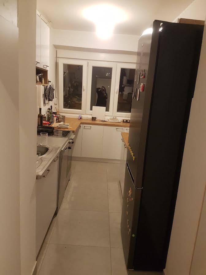 Lep dvosoban stan kod Beo Shopping centra 4