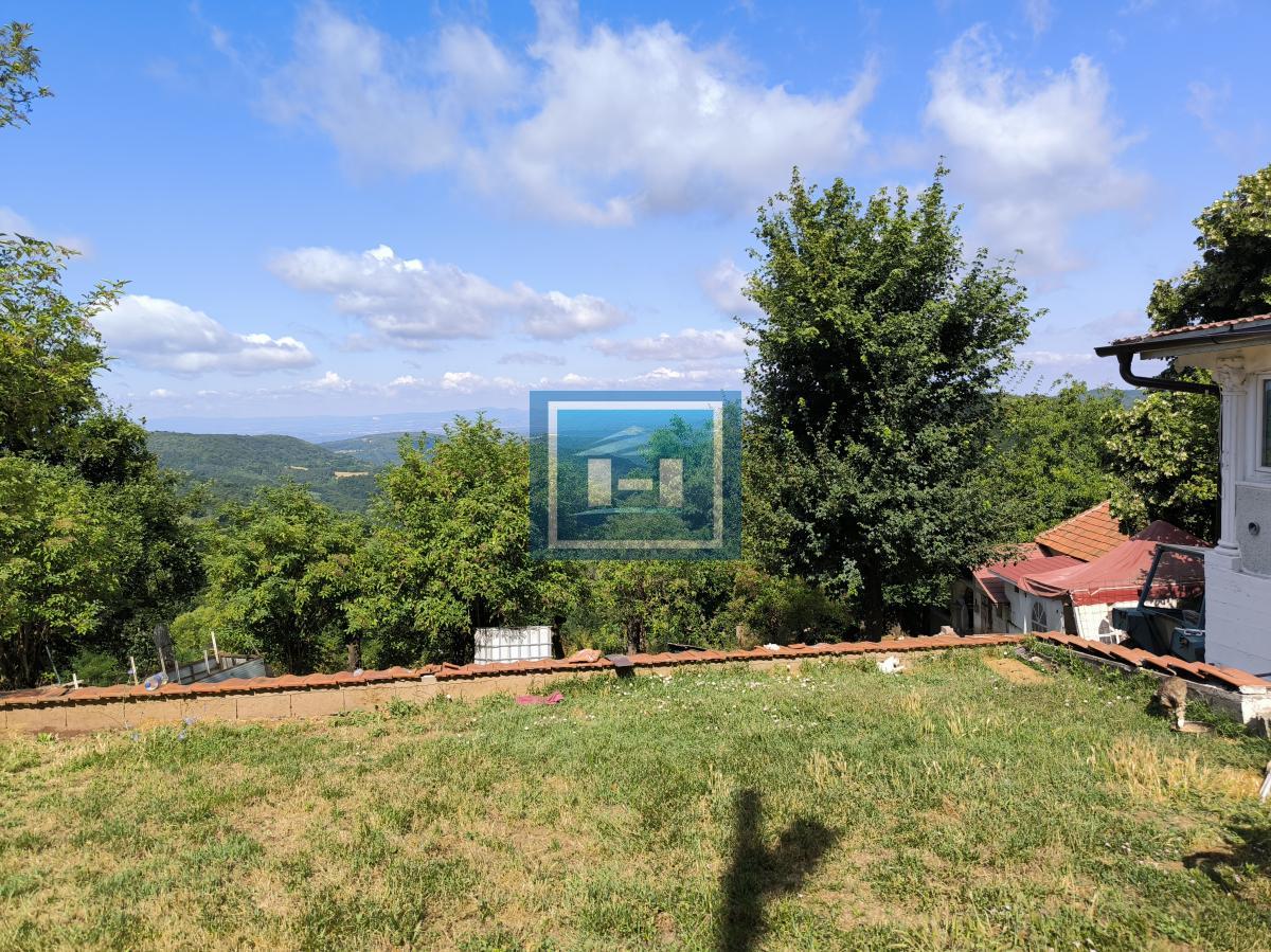 Za prave ljubitelje prirode – mir i pogled koji leči! 1