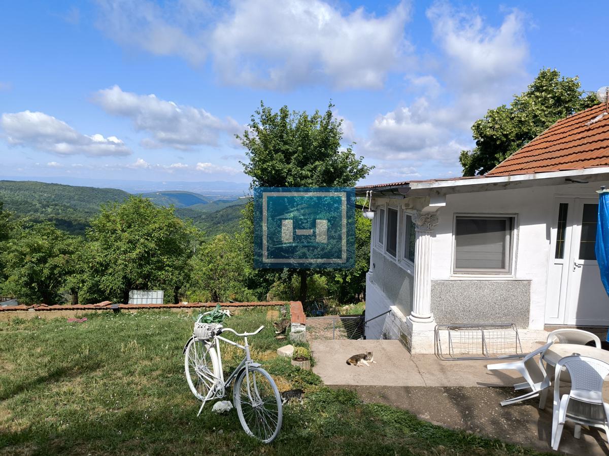 Za prave ljubitelje prirode – mir i pogled koji leči! 2