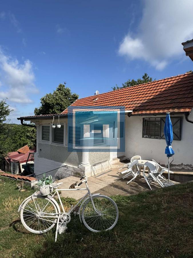 Za prave ljubitelje prirode – mir i pogled koji leči! 3