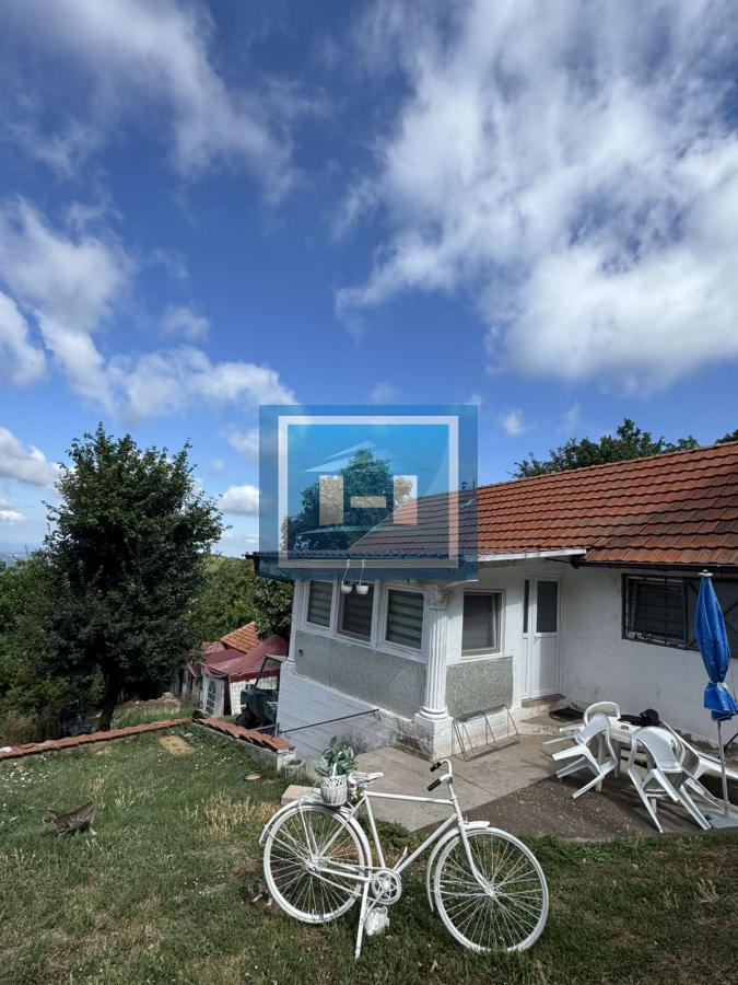 Za prave ljubitelje prirode – mir i pogled koji leči! 4