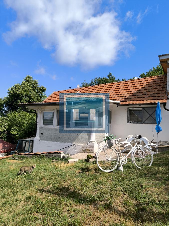 Za prave ljubitelje prirode – mir i pogled koji leči! 5