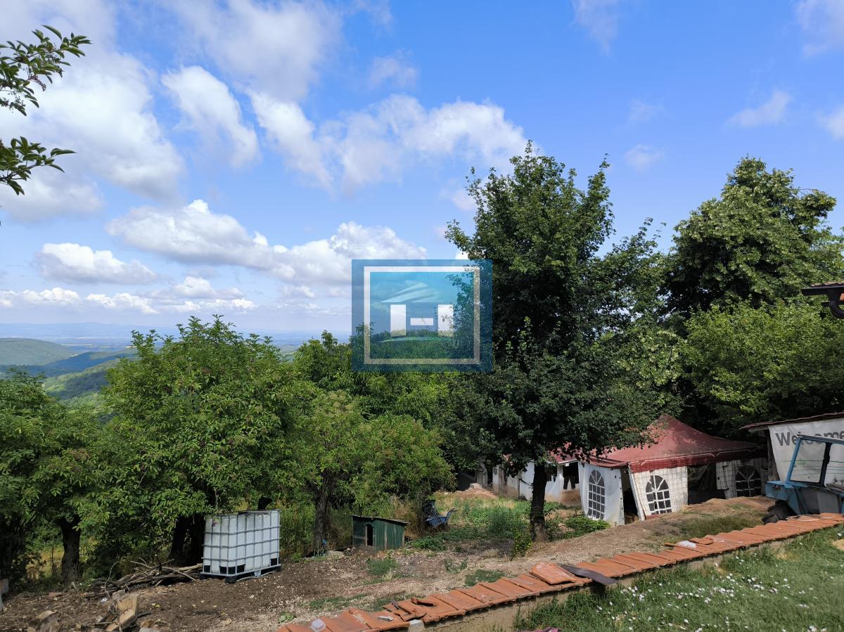 Za prave ljubitelje prirode – mir i pogled koji leči! 6