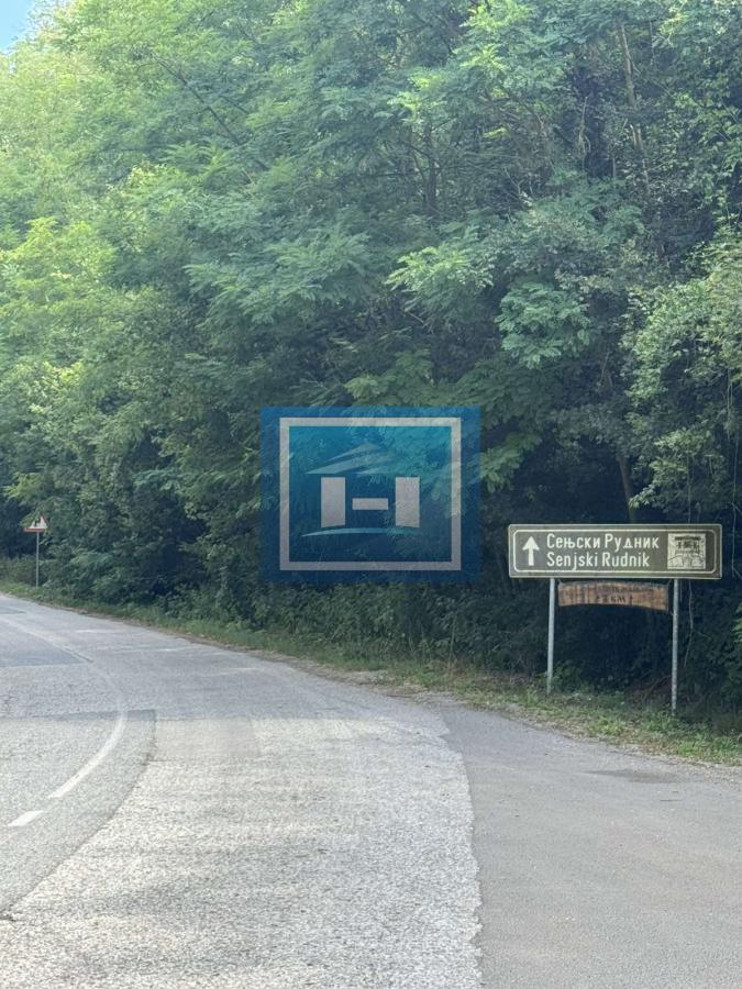 Za prave ljubitelje prirode – mir i pogled koji leči! 11