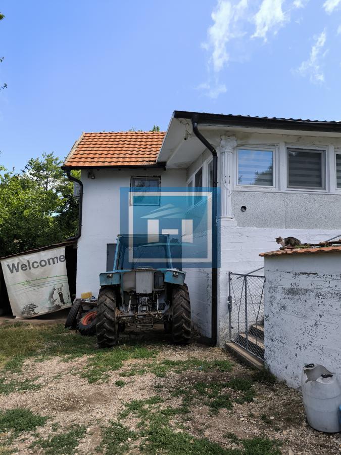 Za prave ljubitelje prirode – mir i pogled koji leči! 9