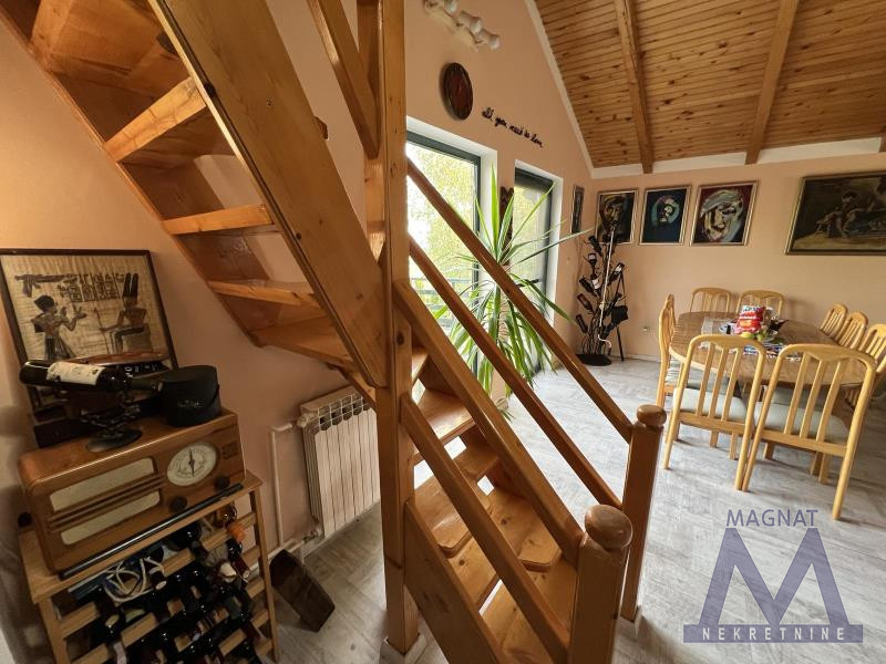 Kuca,SREMSKA KAMENICA,POPOVICA,kv: 1526, € 390000, ID: 3002122 19