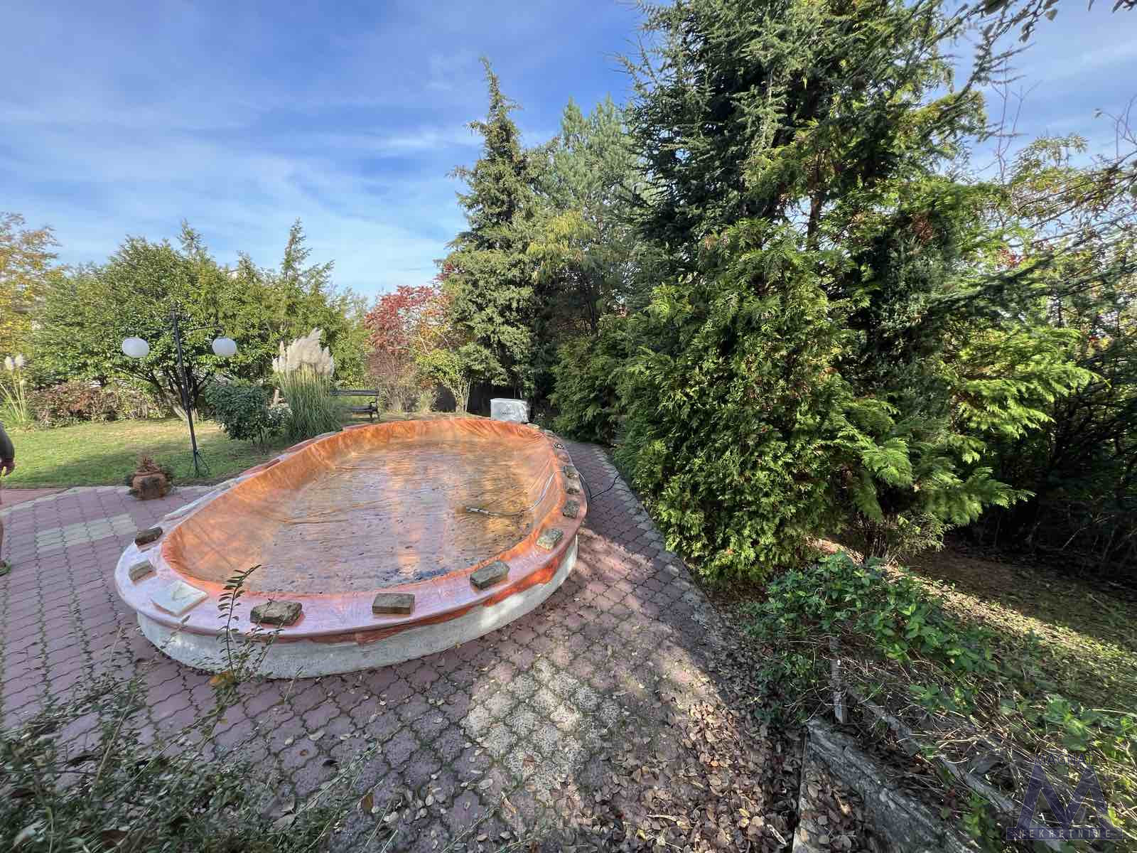 Kuca,SREMSKA KAMENICA,POPOVICA,kv: 1526, € 390000, ID: 3002122 24