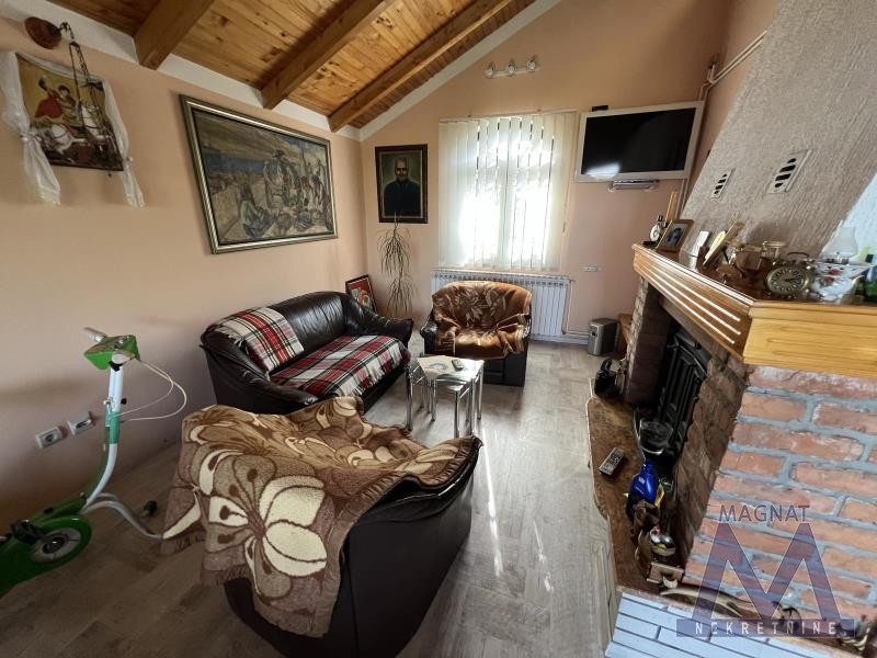 Kuca,SREMSKA KAMENICA,POPOVICA,kv: 1526, € 390000, ID: 3002122 5