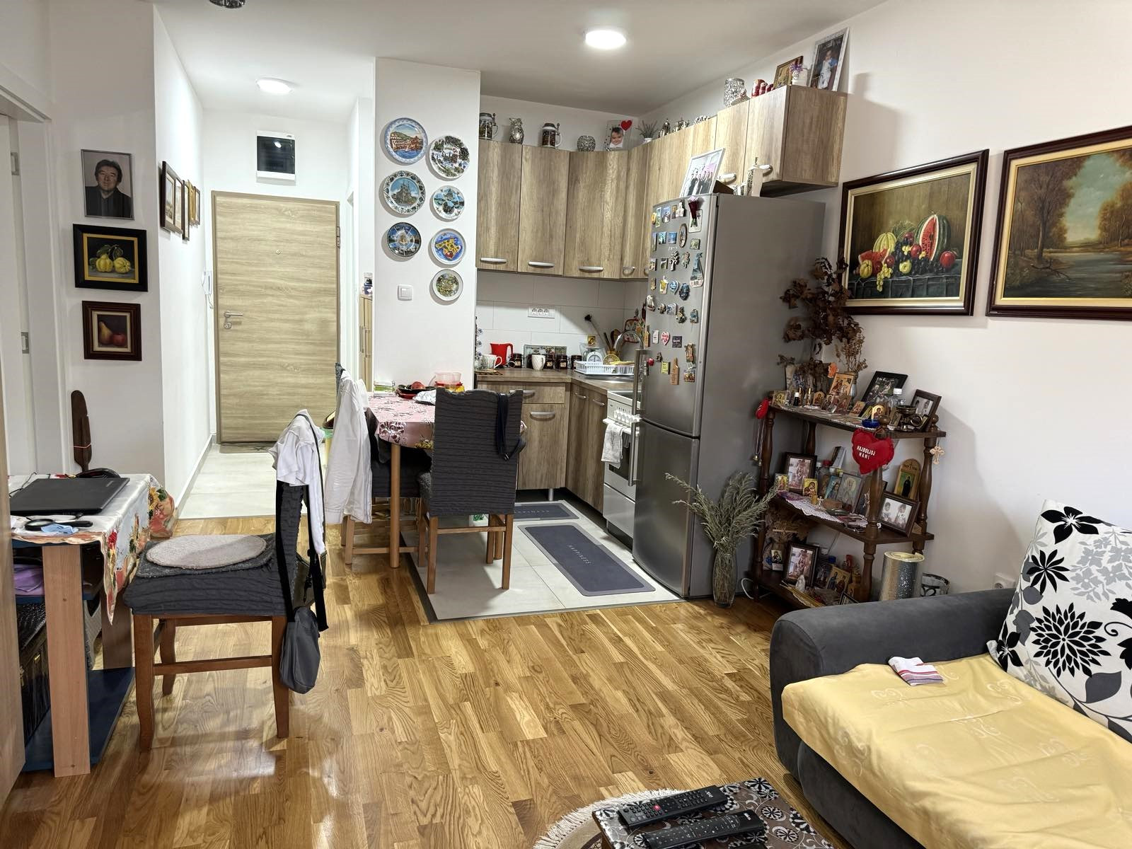 Stan,NOVI SAD,ADICE,kv: 34, € 74500, ID: 1019203 2