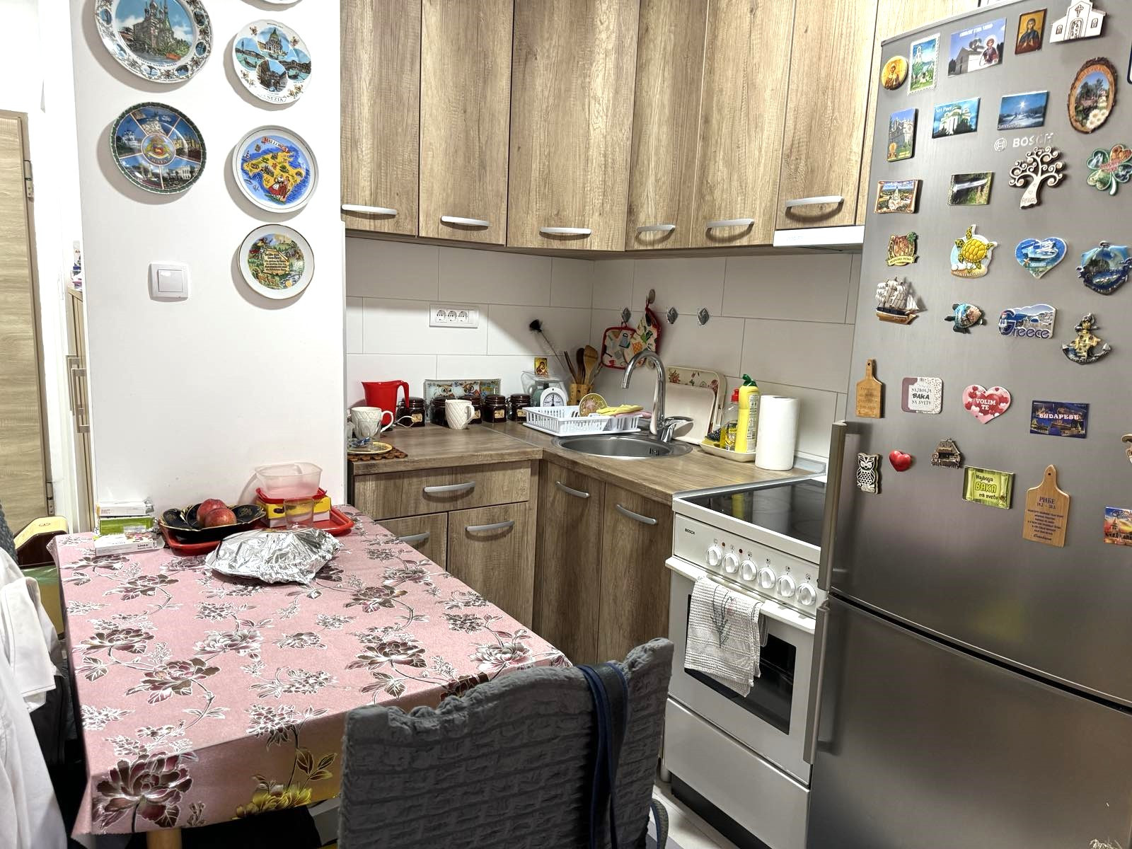 Stan,NOVI SAD,ADICE,kv: 34, € 74500, ID: 1019203 3