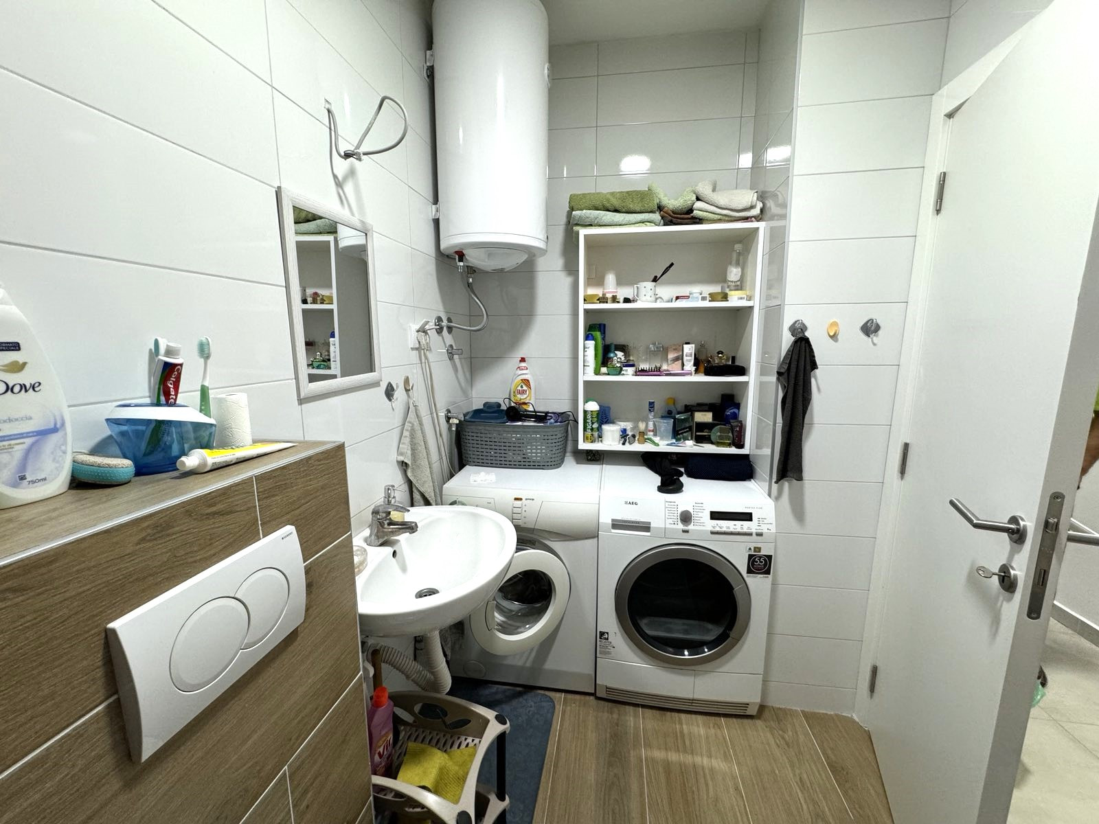 Stan,NOVI SAD,ADICE,kv: 34, € 74500, ID: 1019203 6